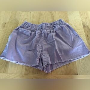 Wild Fable lavender shorts!